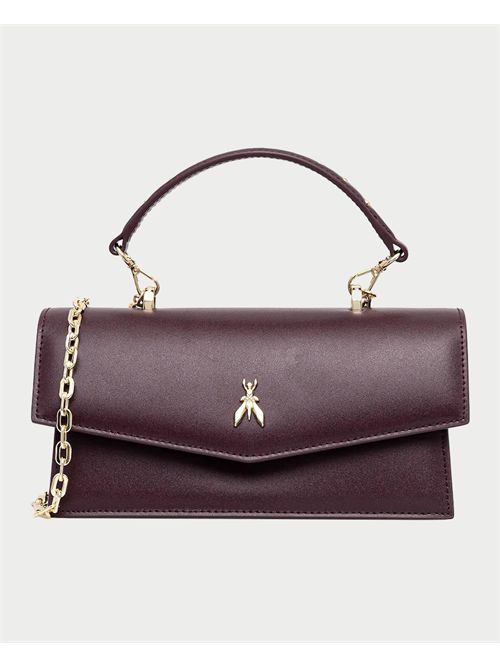 Borsa donna Patrizia Pepe con Fly PATRIZIA PEPE | 2B0032-L061M536